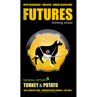 Futures Large Bite Grain Free Turkey & Potato Adult Dog Food Futures Large Bite Grain Free Turkey & Potato Adult Dog Food